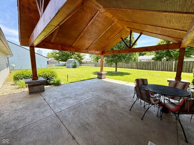 1209 Wolf Run, Anderson, IN 46013