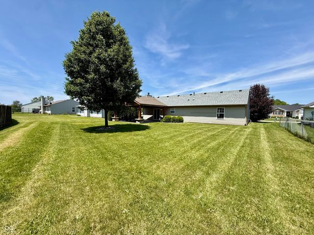1209 Wolf Run, Anderson, IN 46013