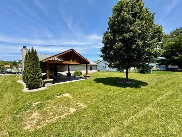 1209 Wolf Run, Anderson, IN 46013
