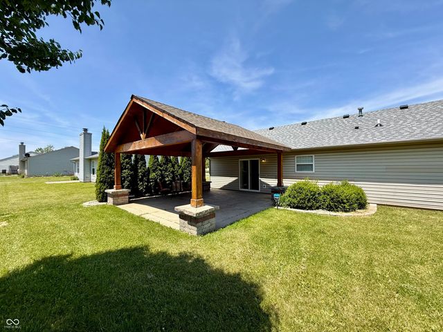 1209 Wolf Run, Anderson, IN 46013