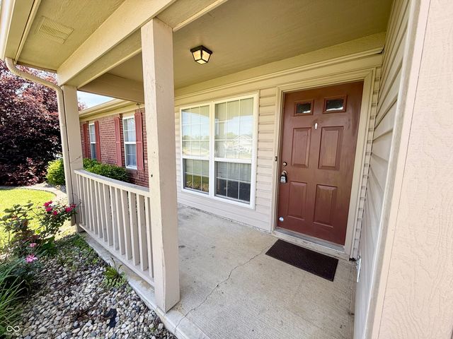 1209 Wolf Run, Anderson, IN 46013