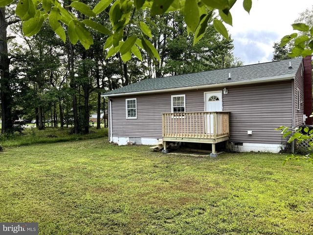 244 6TH ST, Colonial Beach, VA 22443
