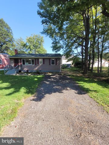 244 6TH ST, Colonial Beach, VA 22443