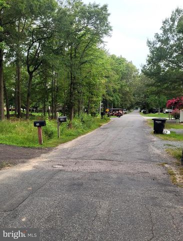 244 6TH ST, Colonial Beach, VA 22443