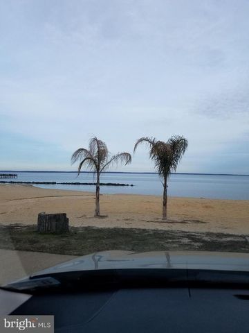 244 6TH ST, Colonial Beach, VA 22443