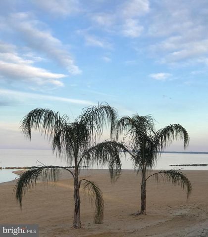 244 6TH ST, Colonial Beach, VA 22443