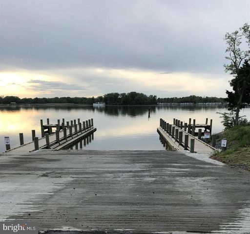 244 6TH ST, Colonial Beach, VA 22443