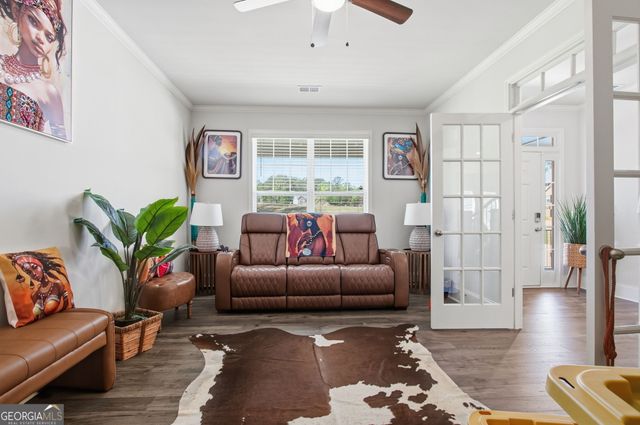 25 Timber Trace, Newnan, GA 30263
