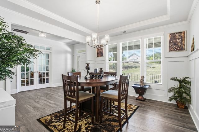 25 Timber Trace, Newnan, GA 30263
