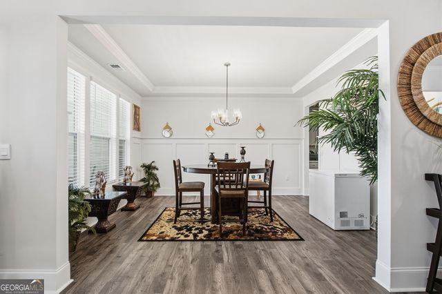 25 Timber Trace, Newnan, GA 30263