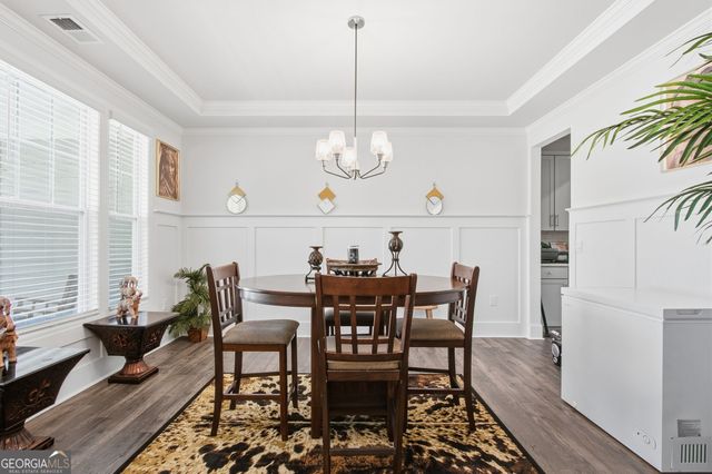 25 Timber Trace, Newnan, GA 30263