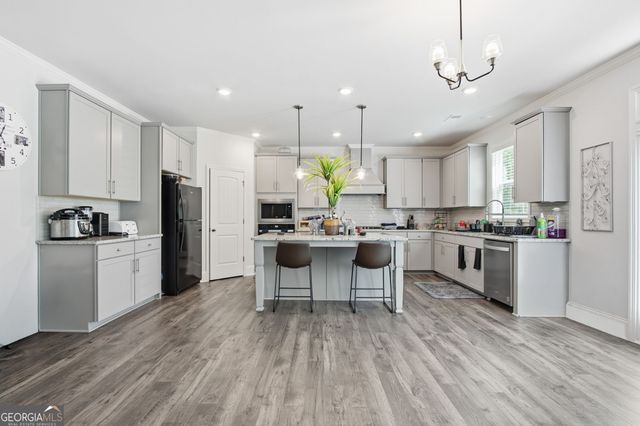 25 Timber Trace, Newnan, GA 30263
