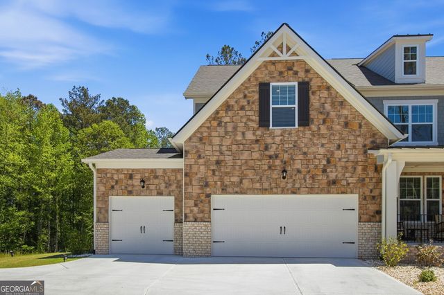 25 Timber Trace, Newnan, GA 30263