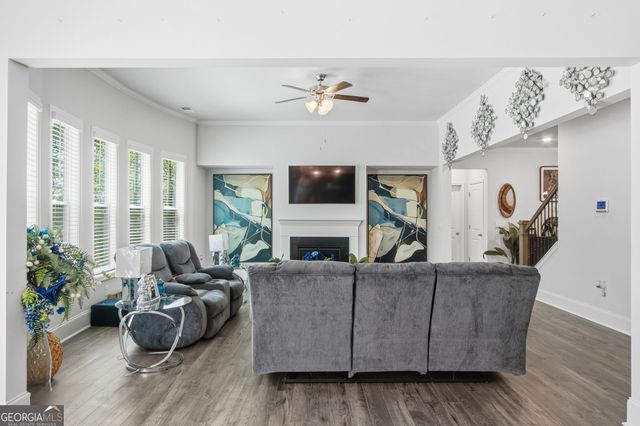 25 Timber Trace, Newnan, GA 30263