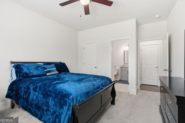 25 Timber Trace, Newnan, GA 30263