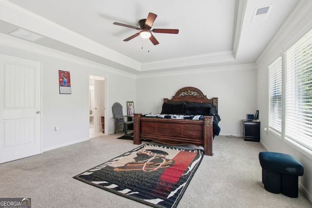 25 Timber Trace, Newnan, GA 30263
