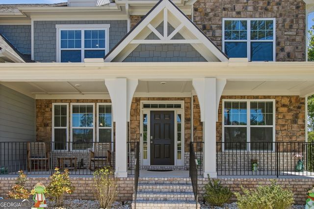 25 Timber Trace, Newnan, GA 30263