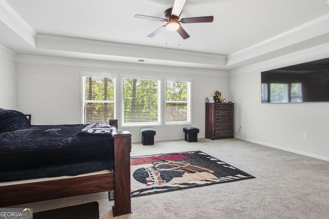25 Timber Trace, Newnan, GA 30263