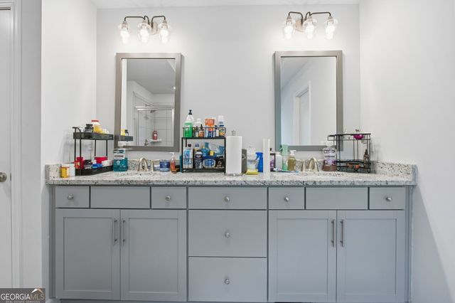 25 Timber Trace, Newnan, GA 30263