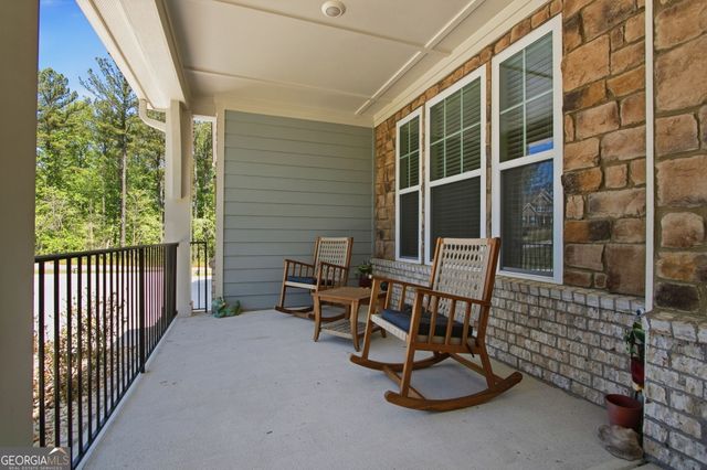 25 Timber Trace, Newnan, GA 30263