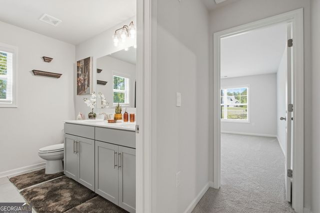 25 Timber Trace, Newnan, GA 30263