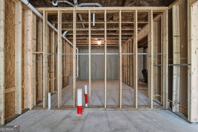 25 Timber Trace, Newnan, GA 30263