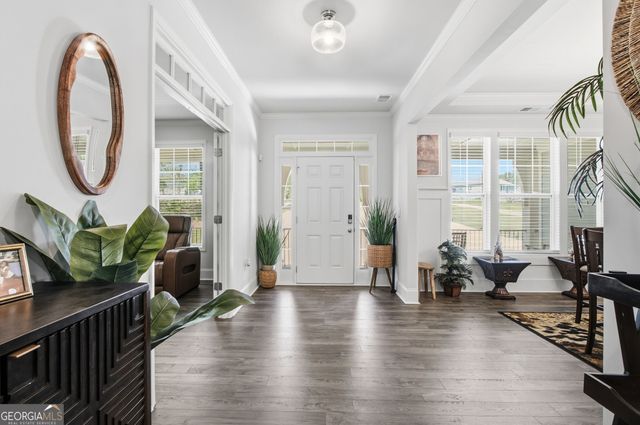 25 Timber Trace, Newnan, GA 30263