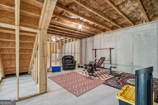 25 Timber Trace, Newnan, GA 30263