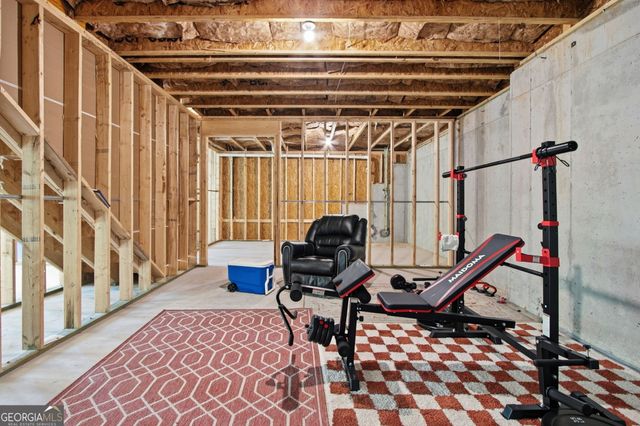 25 Timber Trace, Newnan, GA 30263