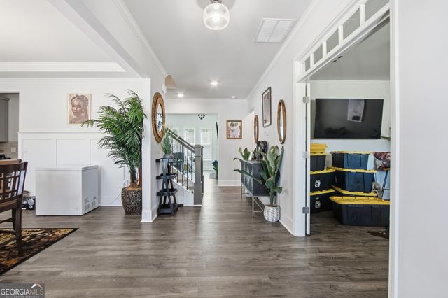25 Timber Trace, Newnan, GA 30263