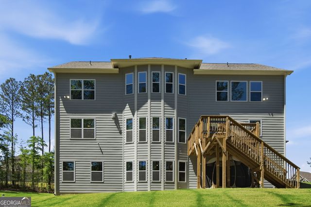 25 Timber Trace, Newnan, GA 30263