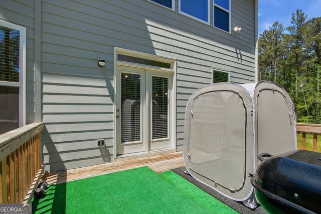 25 Timber Trace, Newnan, GA 30263
