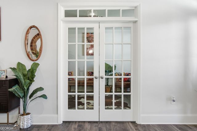25 Timber Trace, Newnan, GA 30263