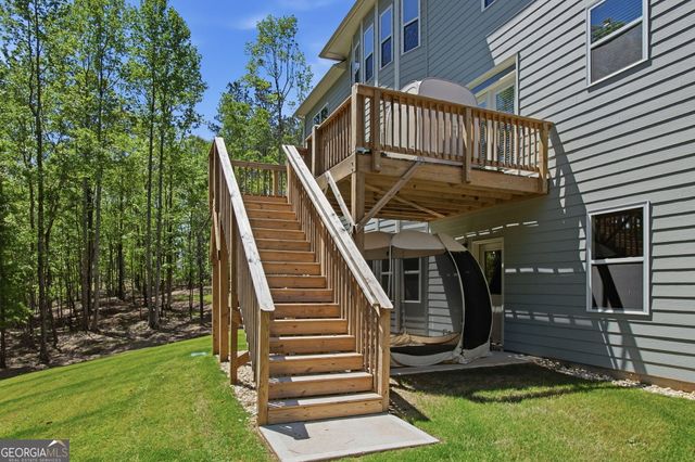 25 Timber Trace, Newnan, GA 30263
