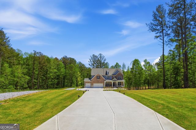 25 Timber Trace, Newnan, GA 30263