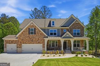 25 Timber Trace, Newnan, GA 30263