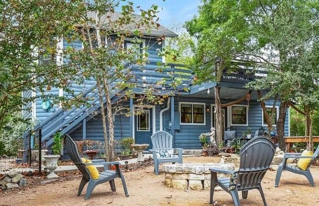 235 Smith Creek RD, Wimberley, TX 78676