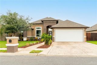 3902 Sherman Street, Edinburg, TX 78542