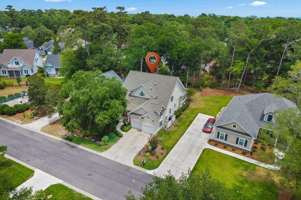 5017 Gilbert Ln., North Myrtle Beach, SC 29582 — photo 3