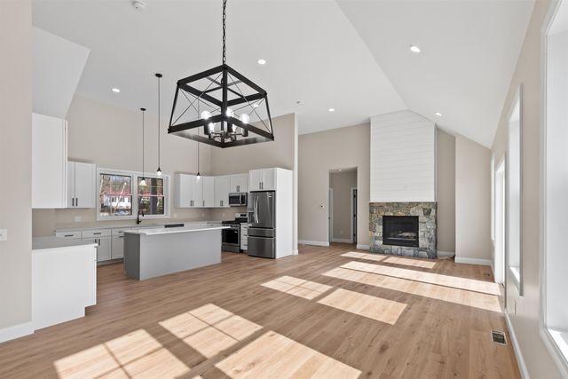 80 Hatch Corner Road, Meredith, NH 03253