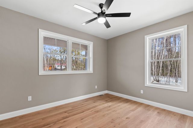 80 Hatch Corner Road, Meredith, NH 03253