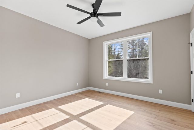 80 Hatch Corner Road, Meredith, NH 03253