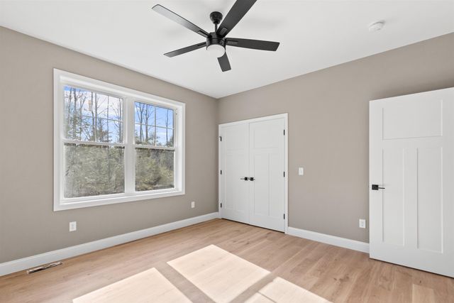 80 Hatch Corner Road, Meredith, NH 03253