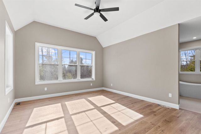 80 Hatch Corner Road, Meredith, NH 03253