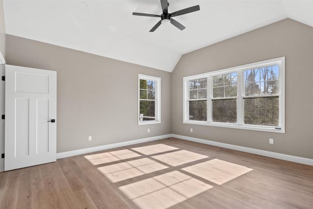 80 Hatch Corner Road, Meredith, NH 03253