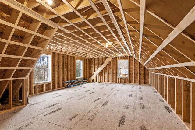 80 Hatch Corner Road, Meredith, NH 03253