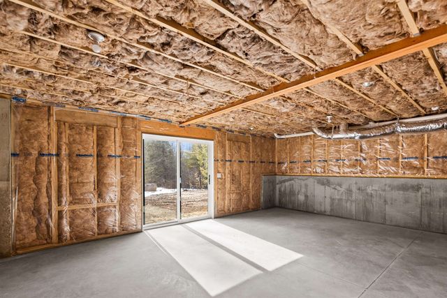 80 Hatch Corner Road, Meredith, NH 03253