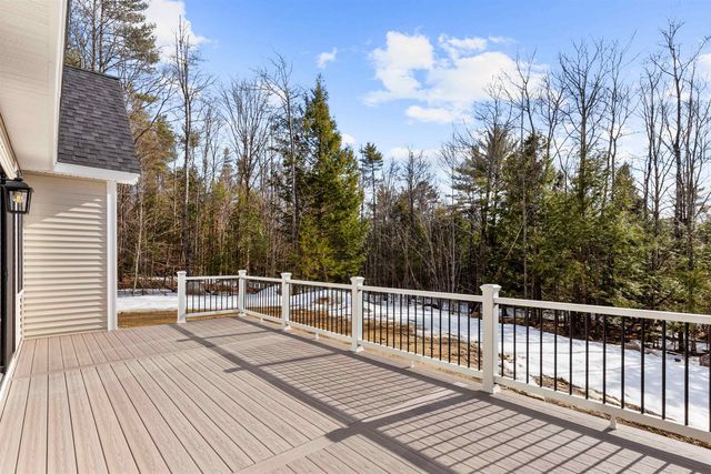 80 Hatch Corner Road, Meredith, NH 03253