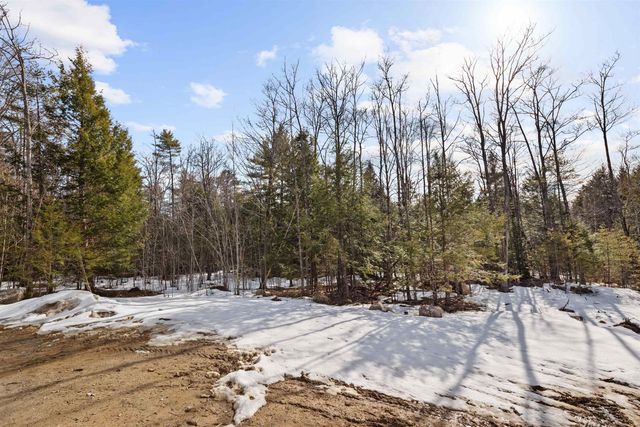 80 Hatch Corner Road, Meredith, NH 03253