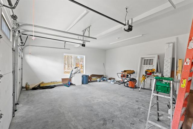 80 Hatch Corner Road, Meredith, NH 03253